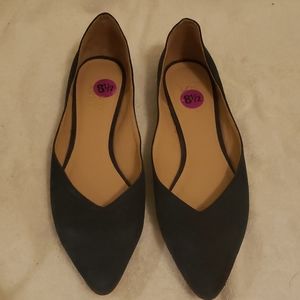 Franco sarto flats